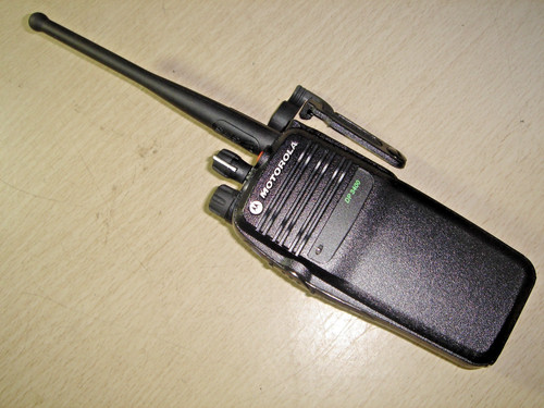 Motorola dp3400 uhf - dp3400,