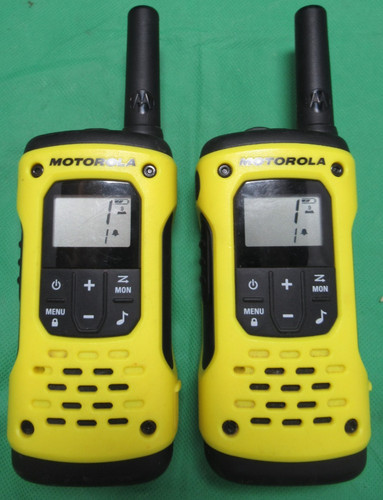 Motorola tlkr t92 licence - tlkr, licence-free