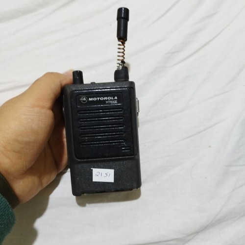 Motorola ht600e handheld - ht600e,