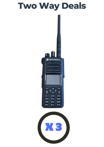 Motorola dp4800e fkp - motorola,