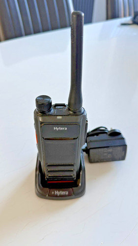 Hytera hp605 professional dmr - hp605,