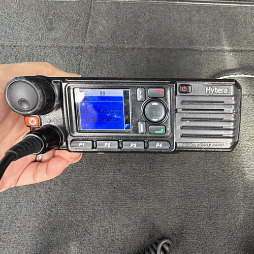 Hytera md785 uhf - md785, u(1)