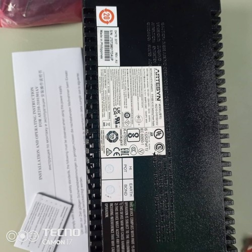 Motorola base power supply - motorola,