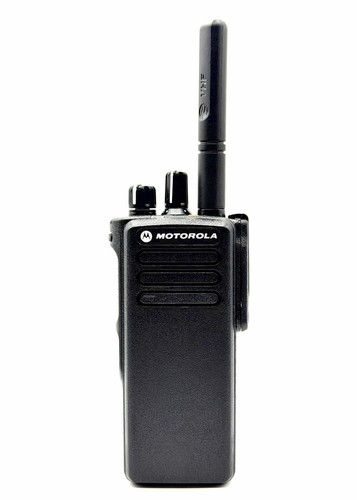 Motorola dp4400 vhf - motorola,