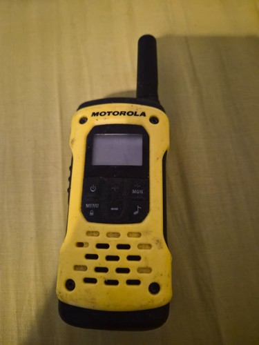 Motorola tlkr t92 licence - t92, licence-free