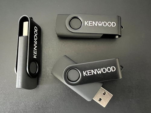 Kenwood 1000 series - series, pen