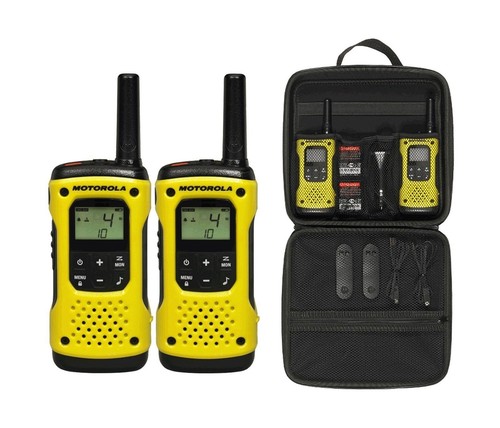 Motorola tlkr t92 licence free - motorola,