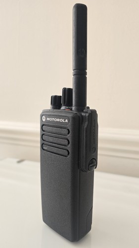 Motorola dp4400 two - dp4400, two-way