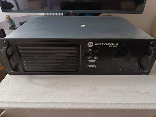 Motorola 3000 desktop - motorola,