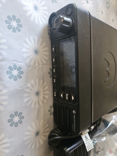 Motorola dm4601e uhf - dm4601e,