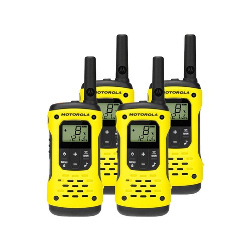 Motorola tlkr t92 - tlkr, quad