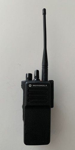 Motorola dp4400e uhf - motorola, portable