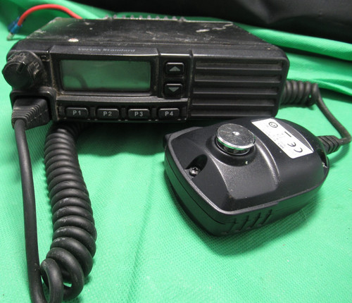 Vertex vx2200 vhf - vertex, vx2200-d0-25