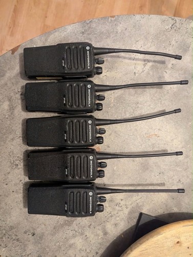 Motorola dp1400 uhf - dp1400,